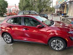 هيونداي كونا